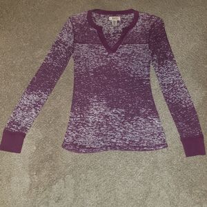 Route 66 Long Sleeved Shirt